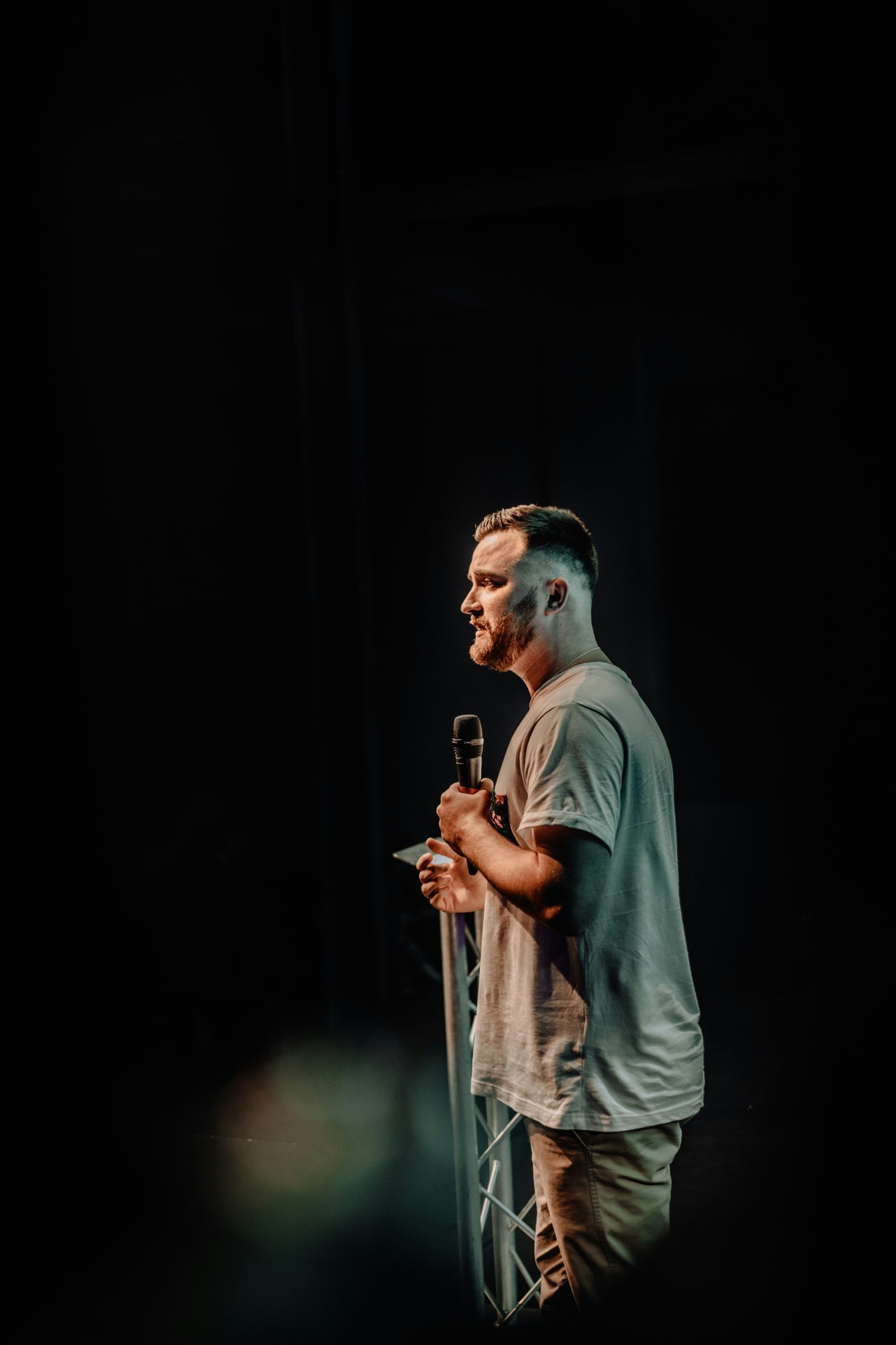 The Sermon Sparks community