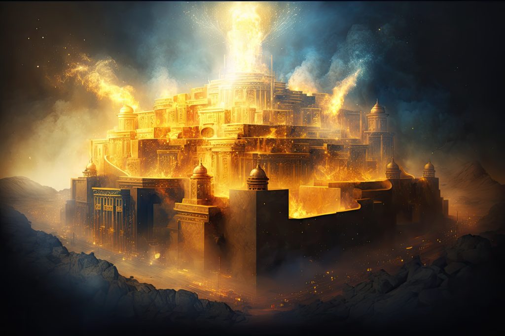 Revelation Series Study Notes: A Diminishing Love (Revelation 2:1-7) Notes For Teaching Revelation