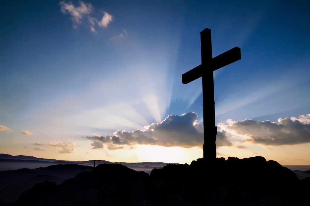 cross, christ, religion, easter, crucifixion, christianity, jesus, blue cross, cross, cross, cross, cross, cross, jesus